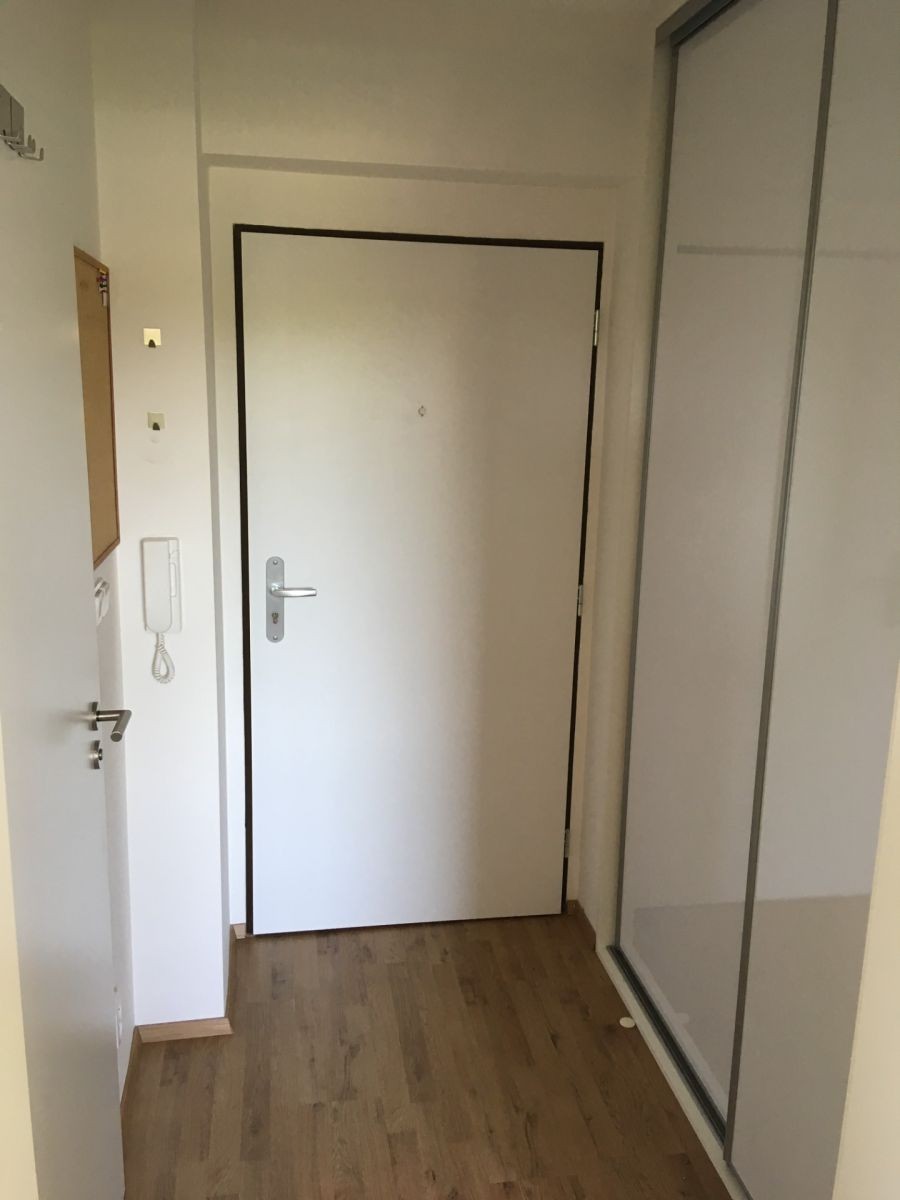 2+kk, Zelené údolí, Liberec - Rochlice u Liberce, Liberecký kraj, 39 m² - 2