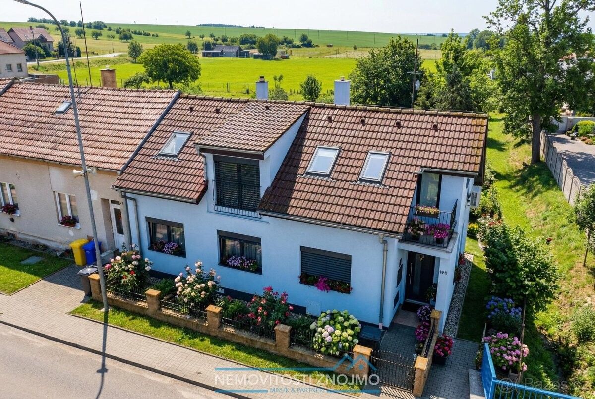 Prodej rodinný dům - Znojmo, 669 02