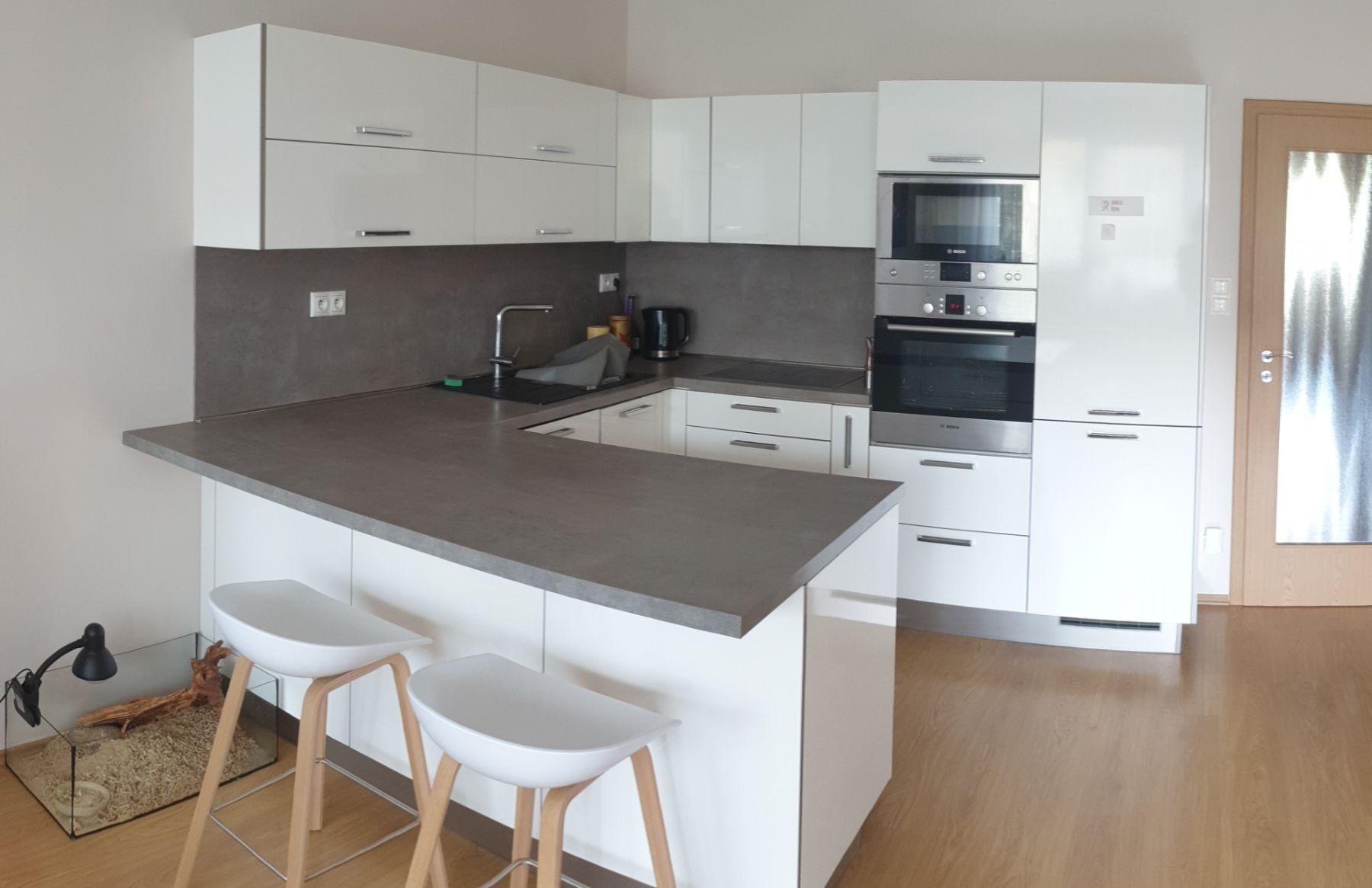 3+kk, Kytlická, Praha - Prosek, 92 m² - 1