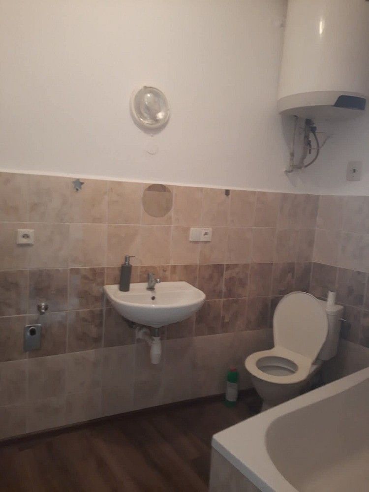 Byt 1+kk · 33 m² · Zábřeh, okres Šumperk, Olomoucký kraj - 4