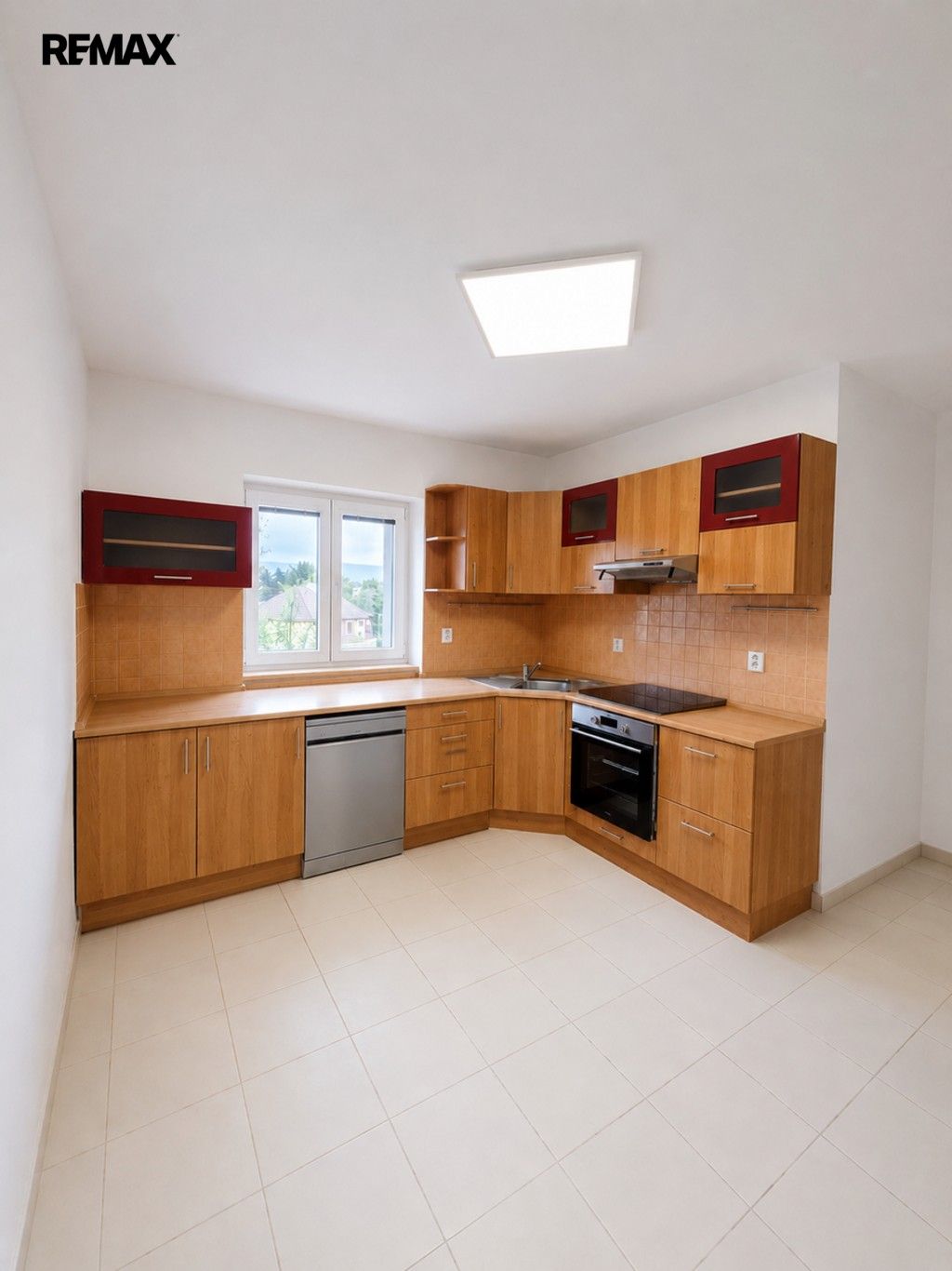 3+1, Studentská 584, Bílina Teplické Předměstí, 80 m² - 1