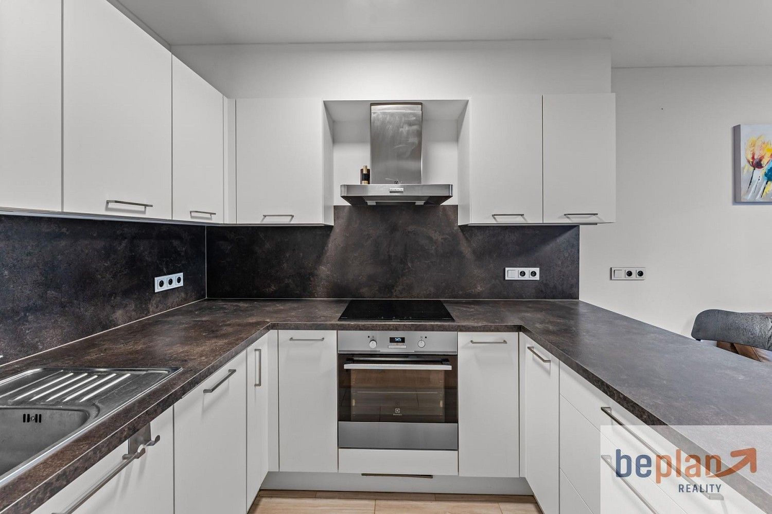 Byt 2+kk · 42 m² · Praha - Chodov, okres Praha 11, Hlavní město Praha - 4