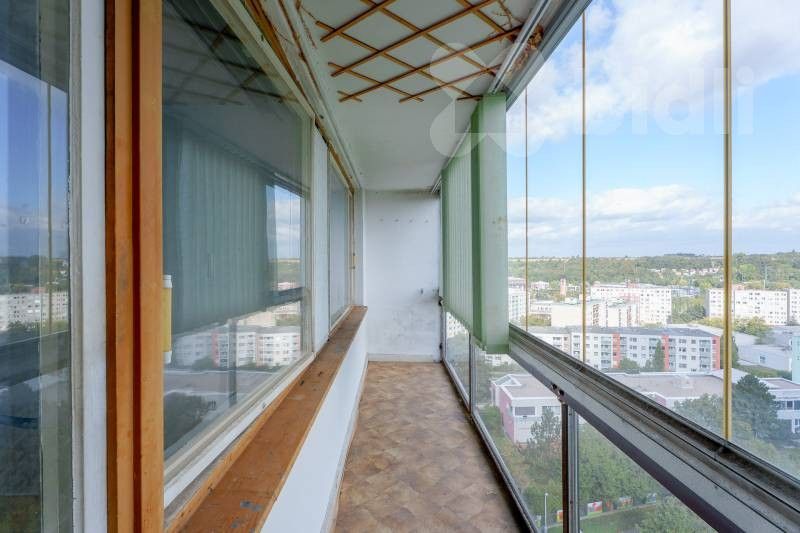 Byt 3+1 · 70 m² · Kukelská 903, Praha Hloubětín - 4