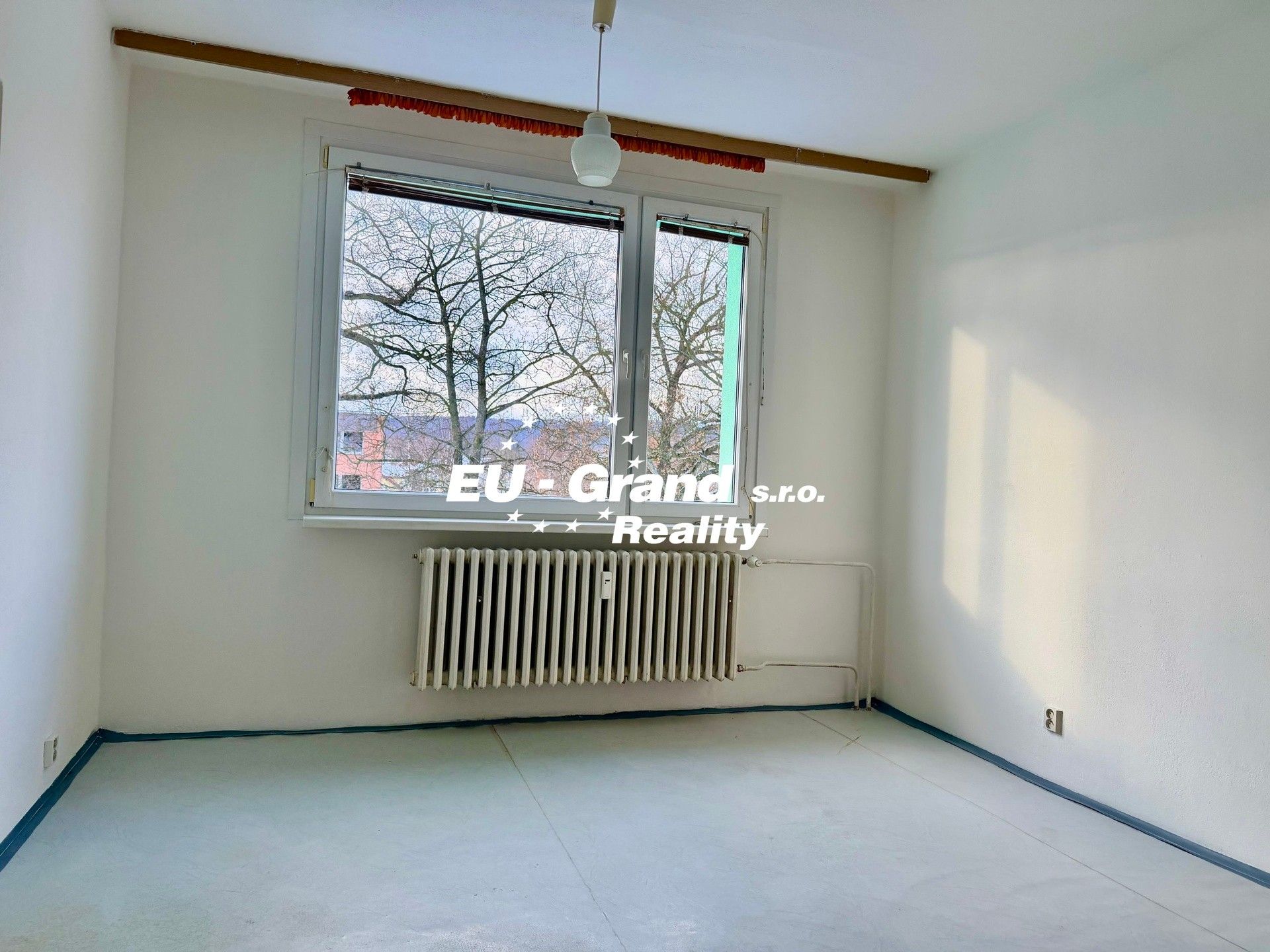 Prodej byt 1+1 - Čelakovická, Varnsdorf, 44 m²