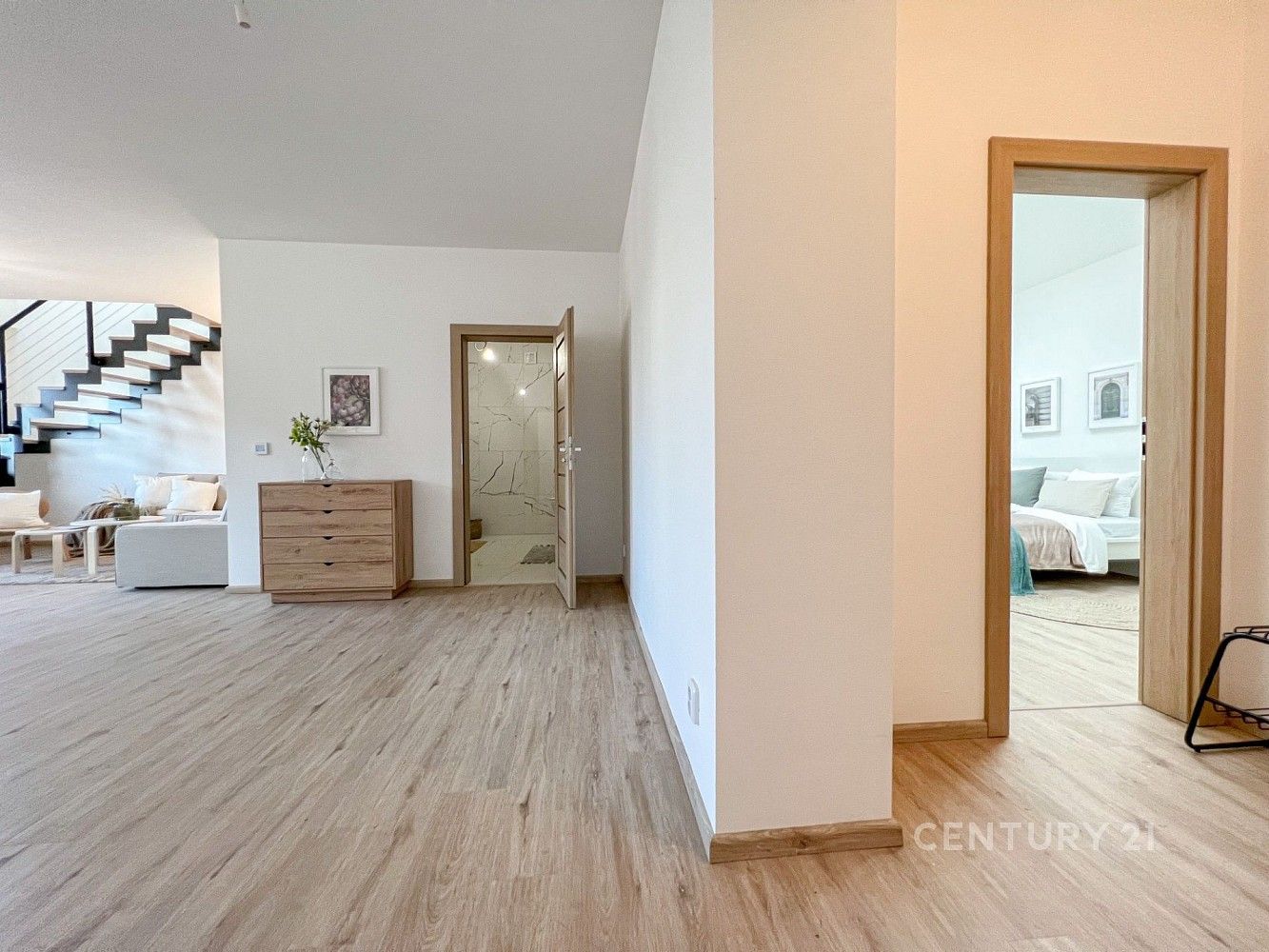 Byt 4+kk · 148 m² · Brno, okres Brno-město, Jihomoravský kraj - 4