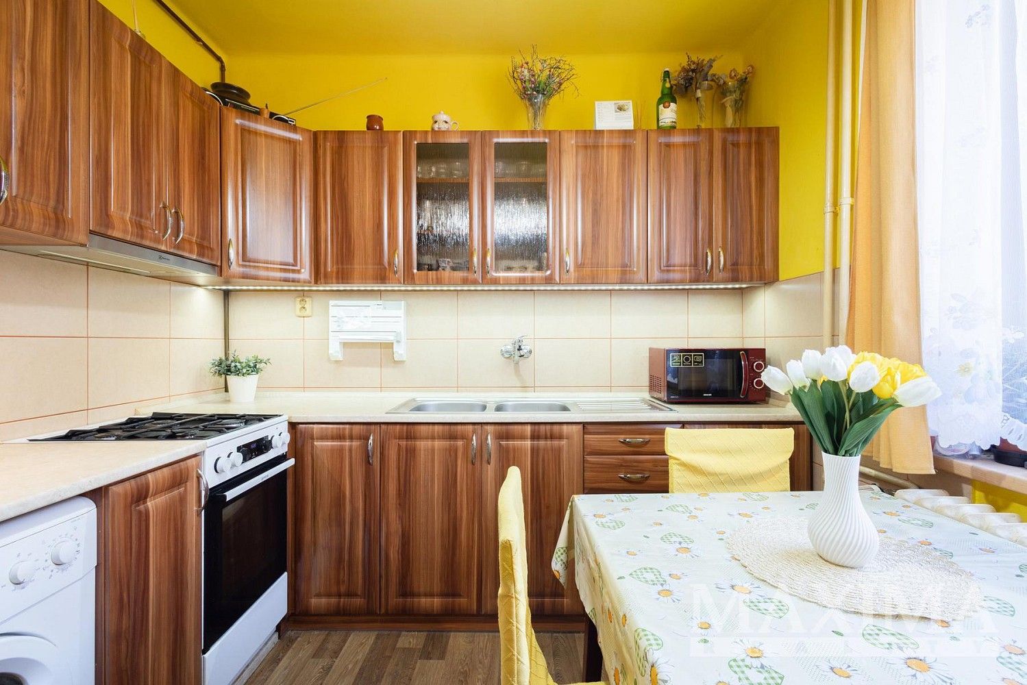 Byt 2+1 · 87 m² · Příbram - Příbram VII, Středočeský kraj - 1