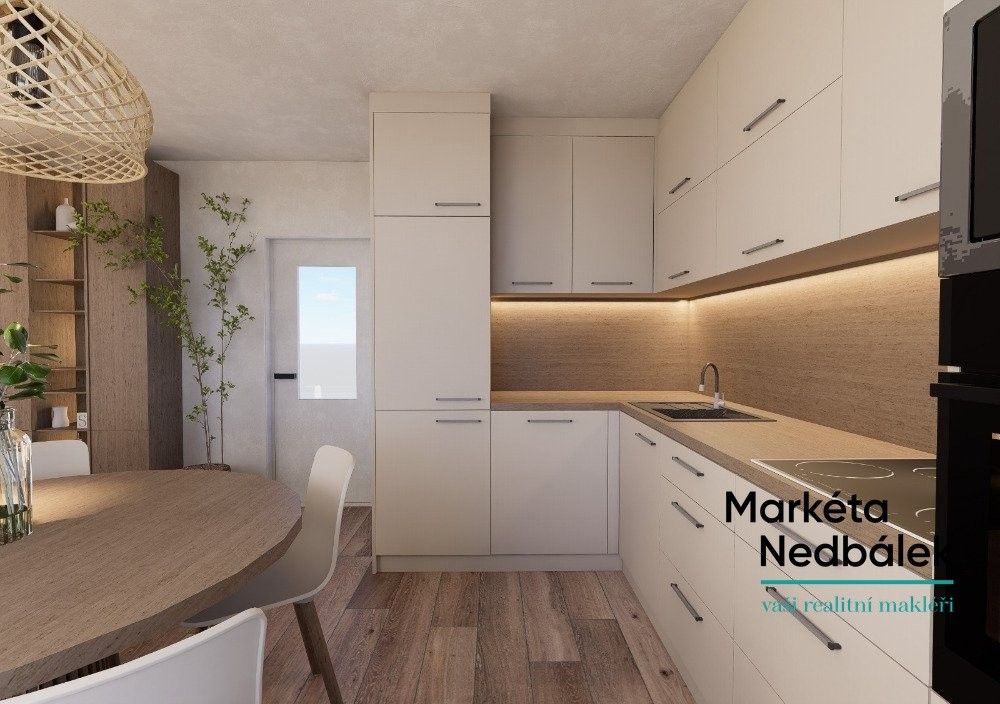 Pronájem byt - Uherské Hradiště, 686 06