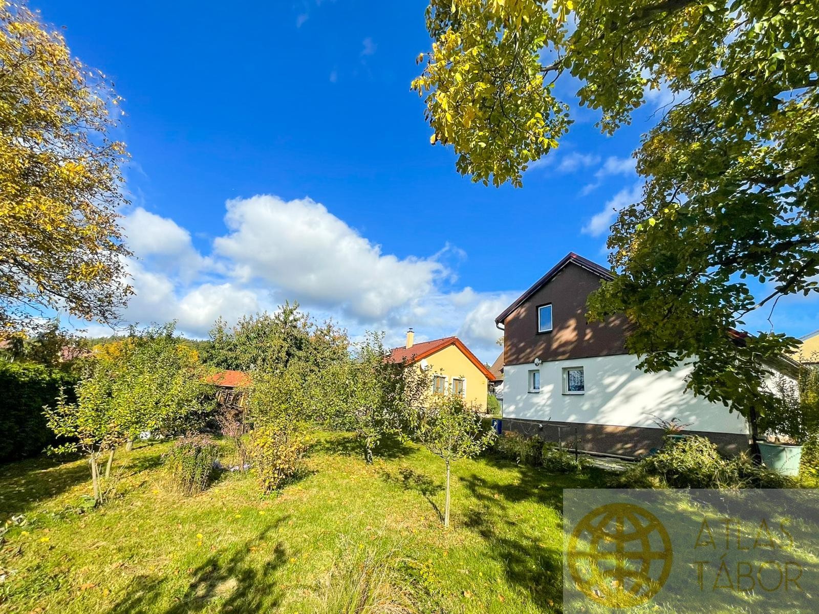 Chata · 70 m² · Krátká, Chotoviny Červené Záhoří - 2