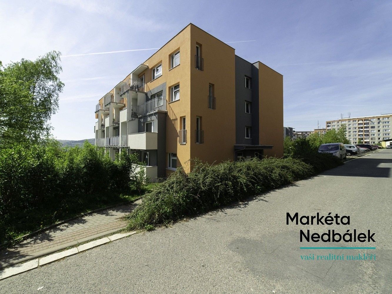 Nemovitost · 18 m² · Zlín, Zlínský kraj - 3