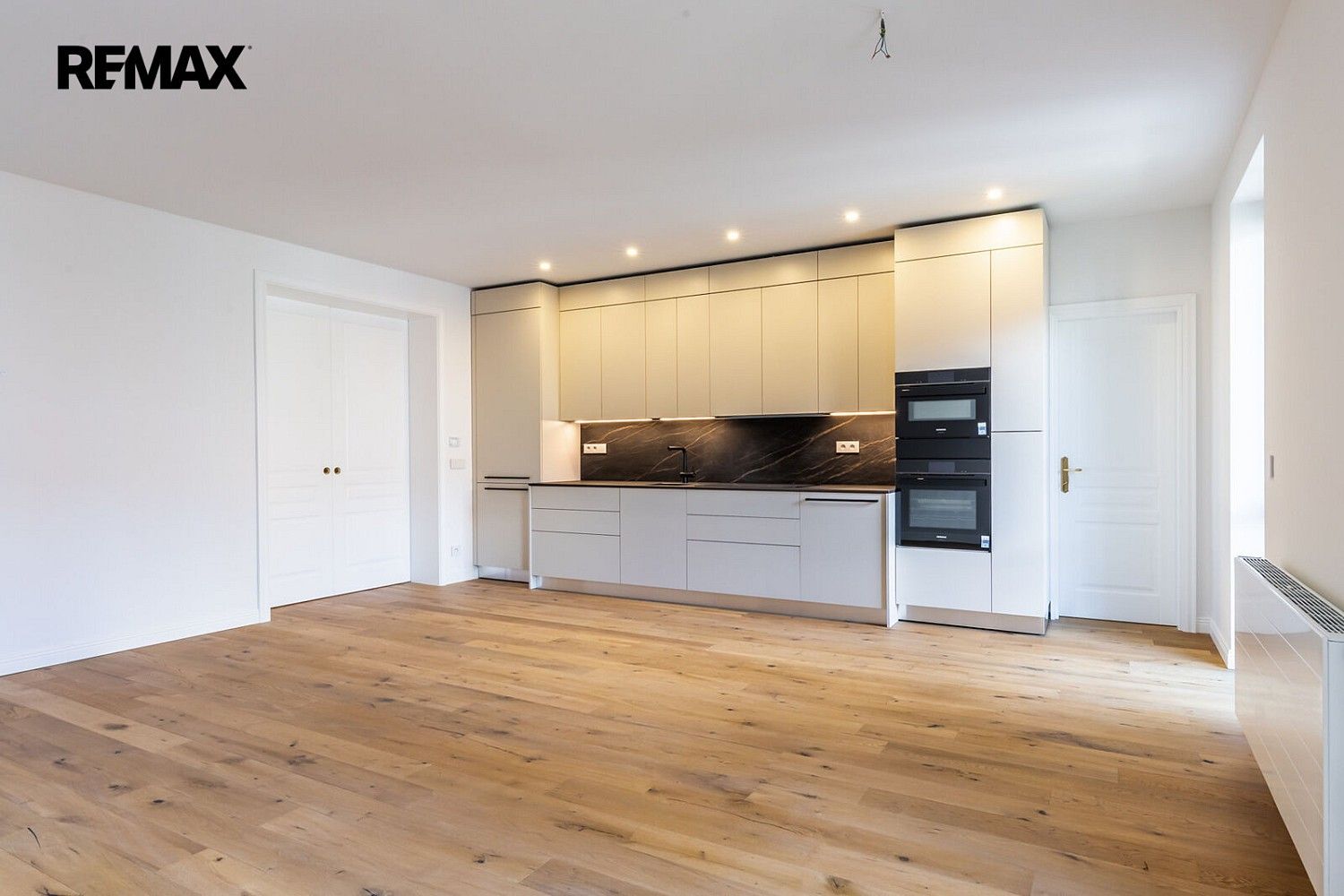 4+kk, Praha - Vinohrady, okres Praha 2, Hlavní město Praha, 130 m² - 2