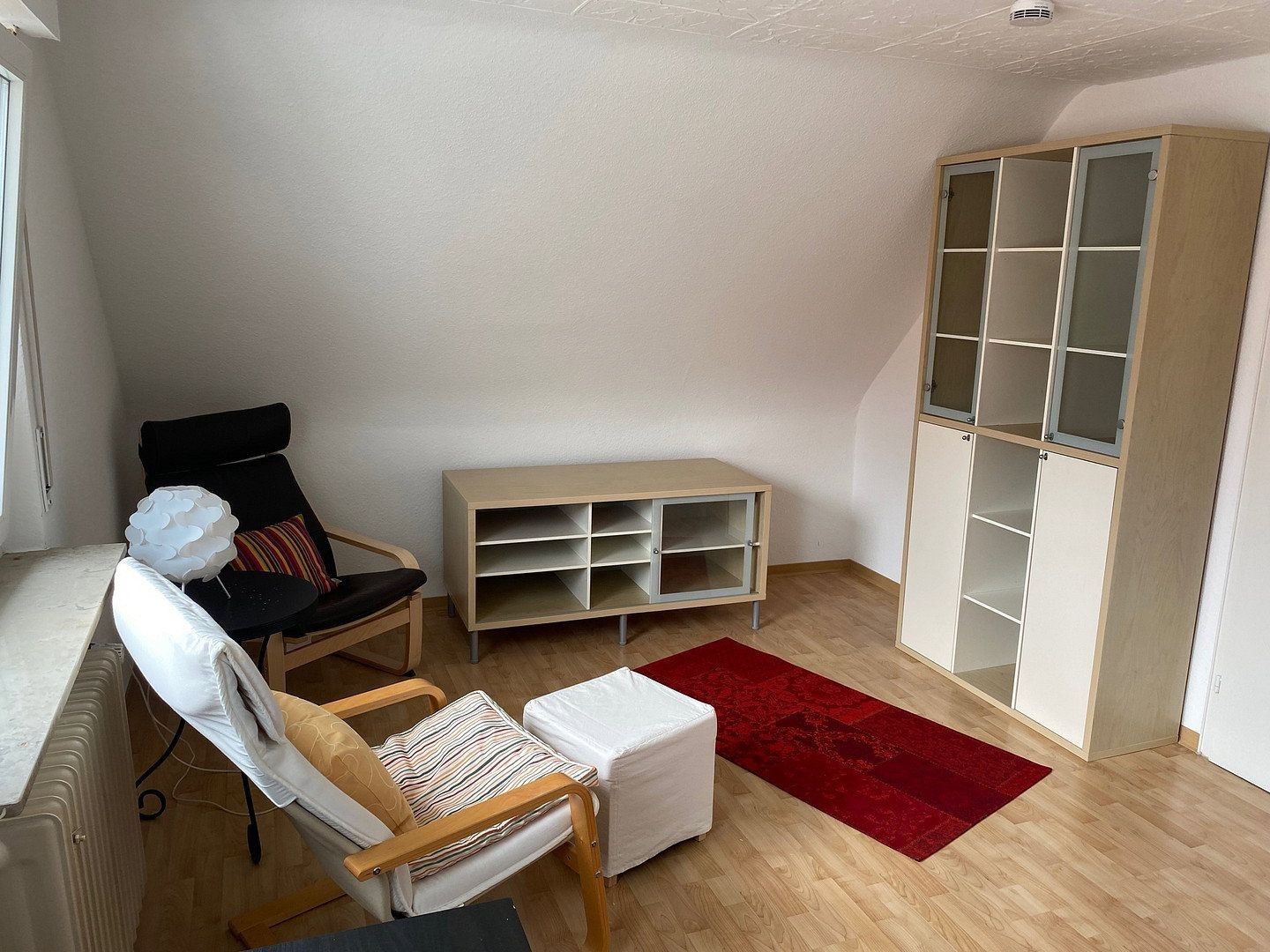 Byt 1+kk · 31 m² · , Bádensko-Württembersko - 3