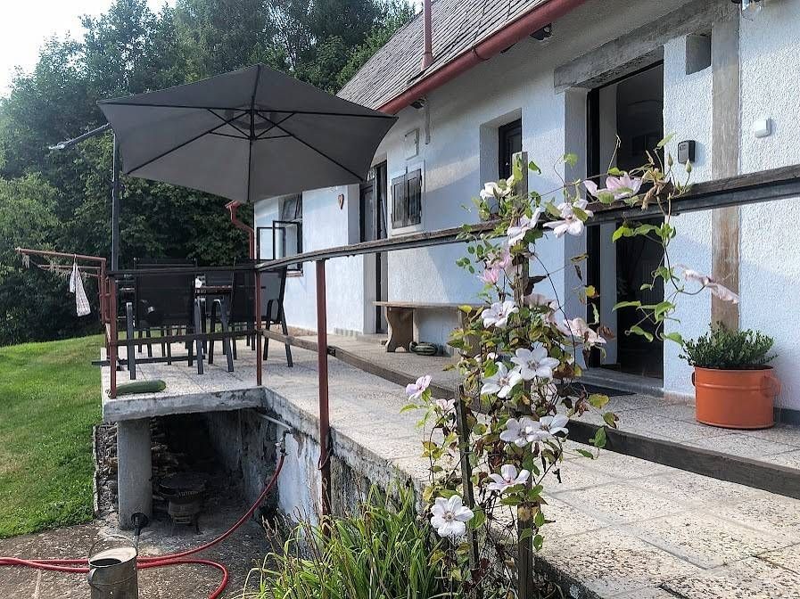 Chata · Hejnice - Hejnice u Žamberka, Pardubický kraj - 2