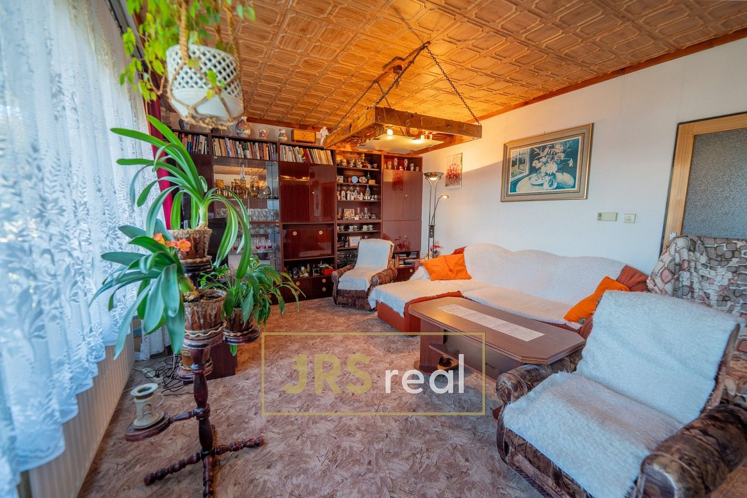 Prodej rodinný dům - Rokytnice nad Jizerou - Dolní Rokytnice, okres Semily, Liberecký kraj, 276 m² - 5