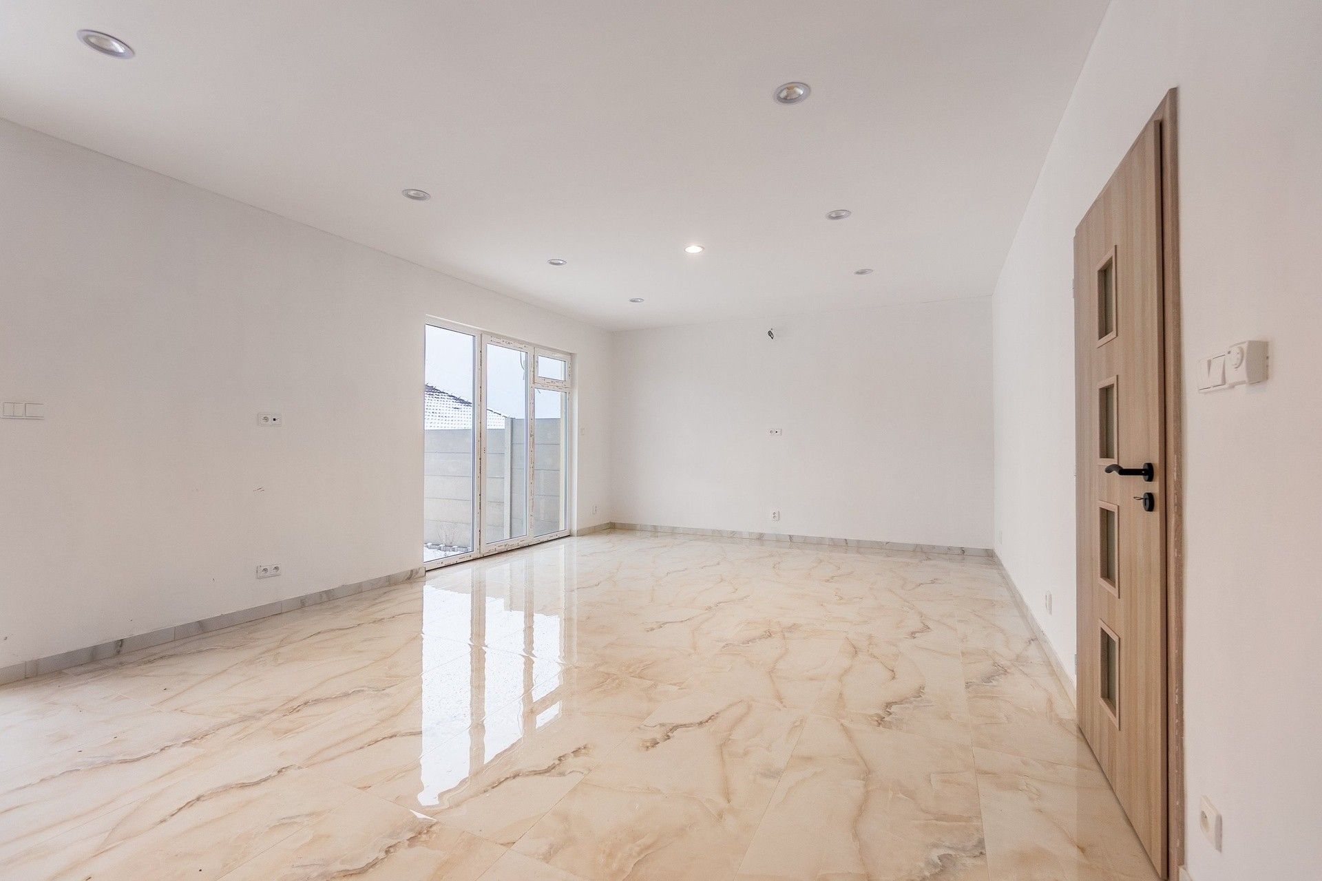 Prodej dům - Modlany Kvítkov, 130 m² - 5
