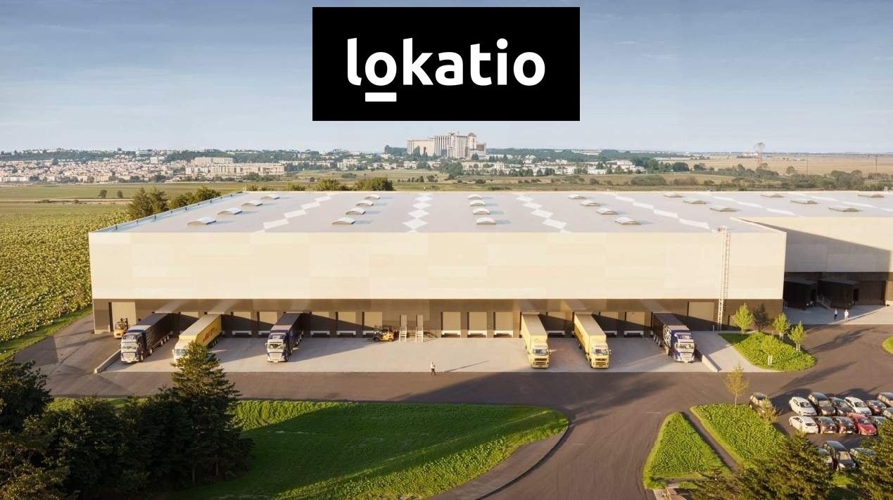Sklady, Brno-Chrlice, Brno, 22 500 m² - 2