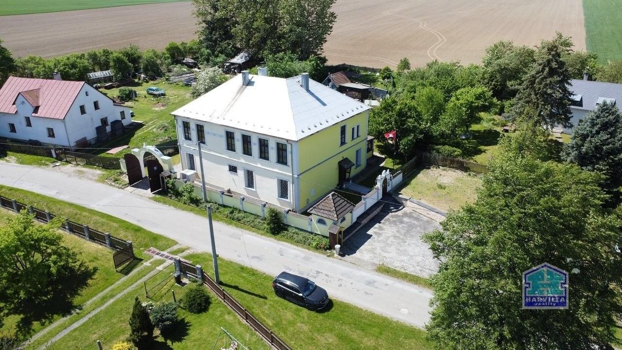 Rodinný dům, 310 m²