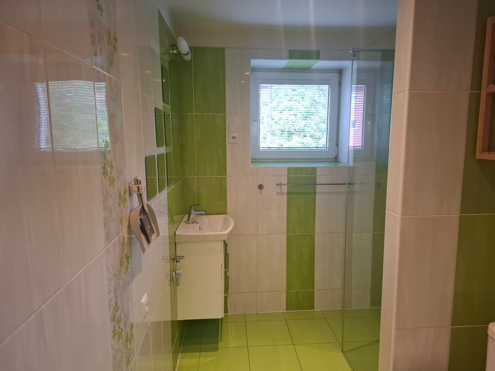 Byt 2+1 · 49 m² · Jaselská, Beroun - Beroun, Středočeský kraj - 4