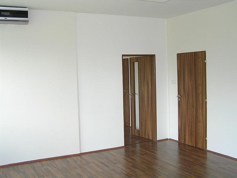Pronájem kancelář - Praha - Běchovice, okres Praha 21, Hlavní město Praha, 43 m² - 5