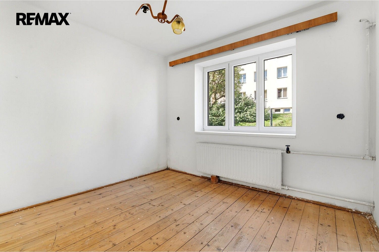 Byt 3+1 · 77 m² · Jilemnice, okres Semily, Liberecký kraj - 3