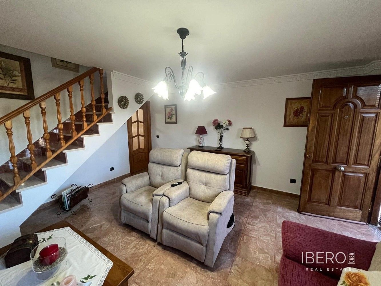 Prodej rodinný dům - Estepona, ES, 77 m² - 2