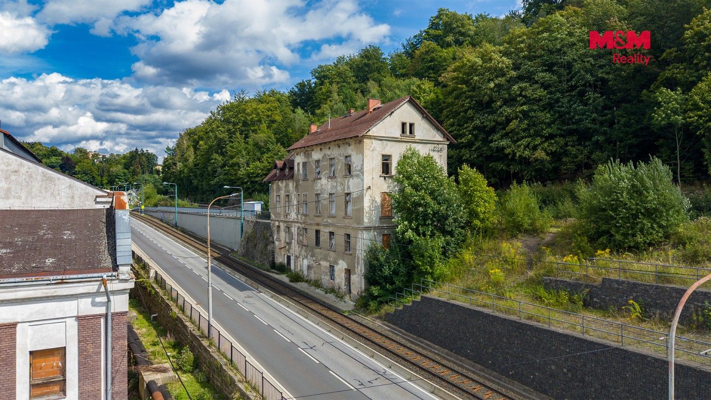 Obchodní prostory, Liberecká, Jablonec nad Nisou, 511 m² - 2