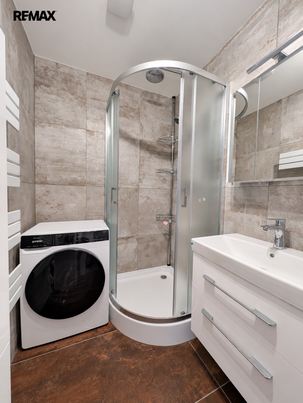 Byt 3+1 · 76 m² · Na Spravedlnosti 3216, Havlíčkův Brod - 3