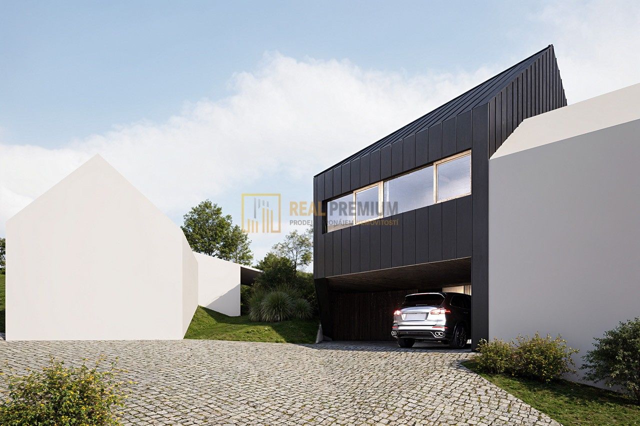 Pozemky pro bydlení, Uherské Hradiště, 317 m²