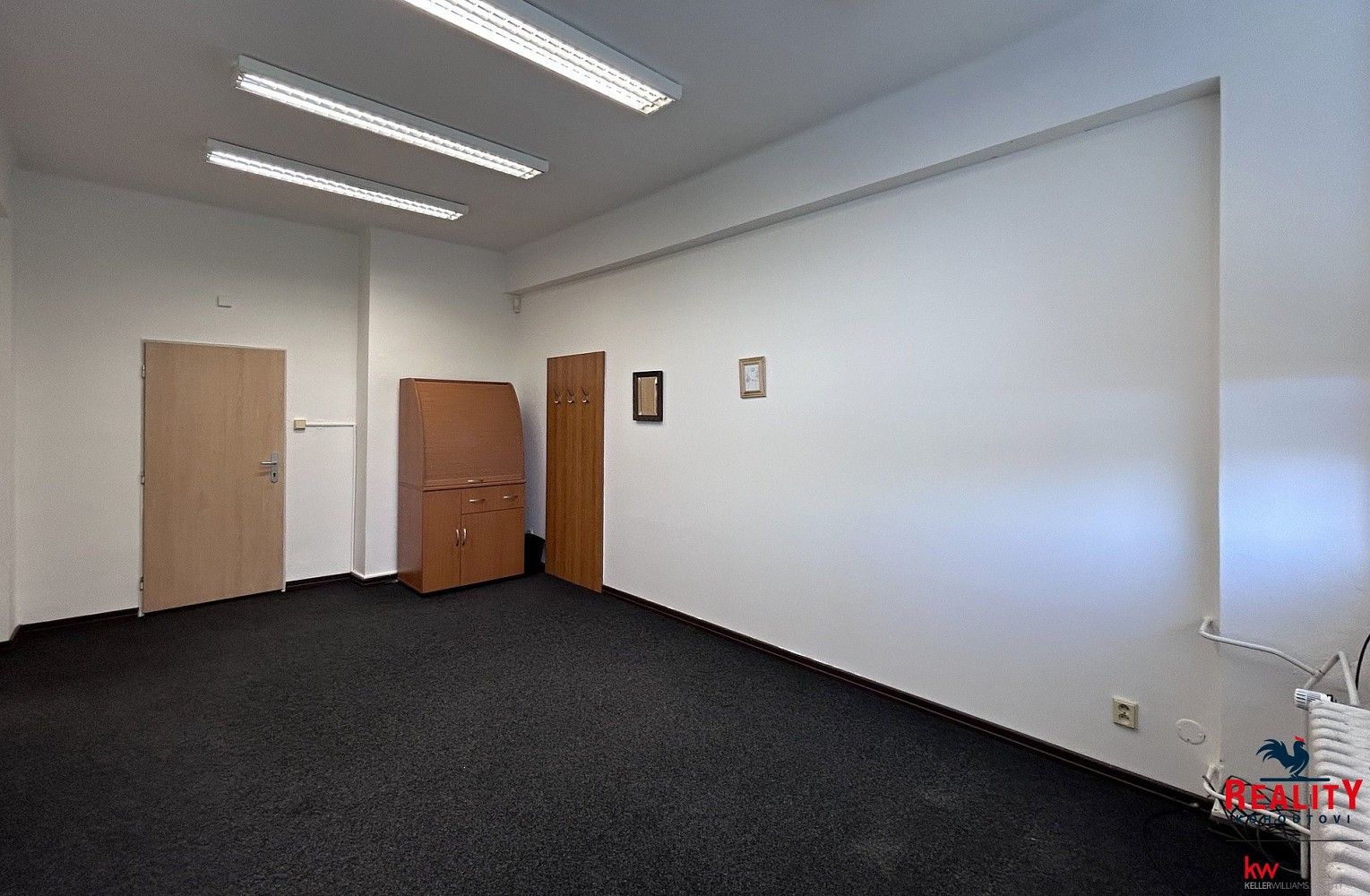 Kancelář · 21 m² · Český Krumlov - Domoradice, Jihočeský kraj - 3