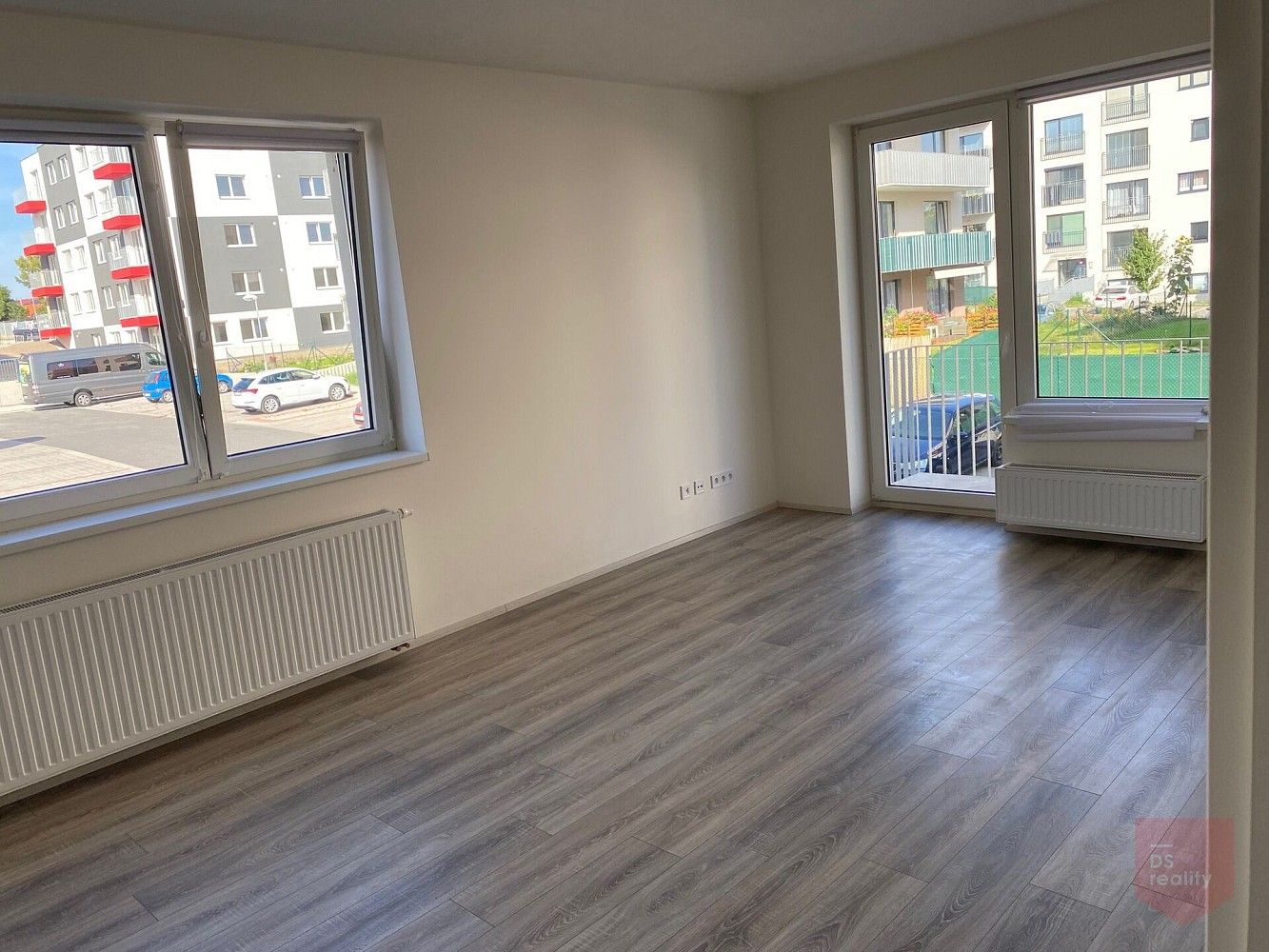 2+kk, Armádní, Milovice - Mladá, okres Nymburk, 51 m² - 1