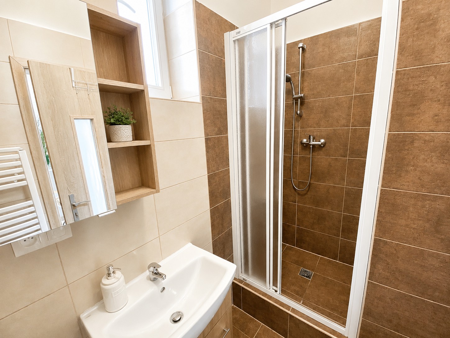 Byt · 28 m² · Vídeňská, Olomouc - Olomouc-město, Olomoucký kraj - 3
