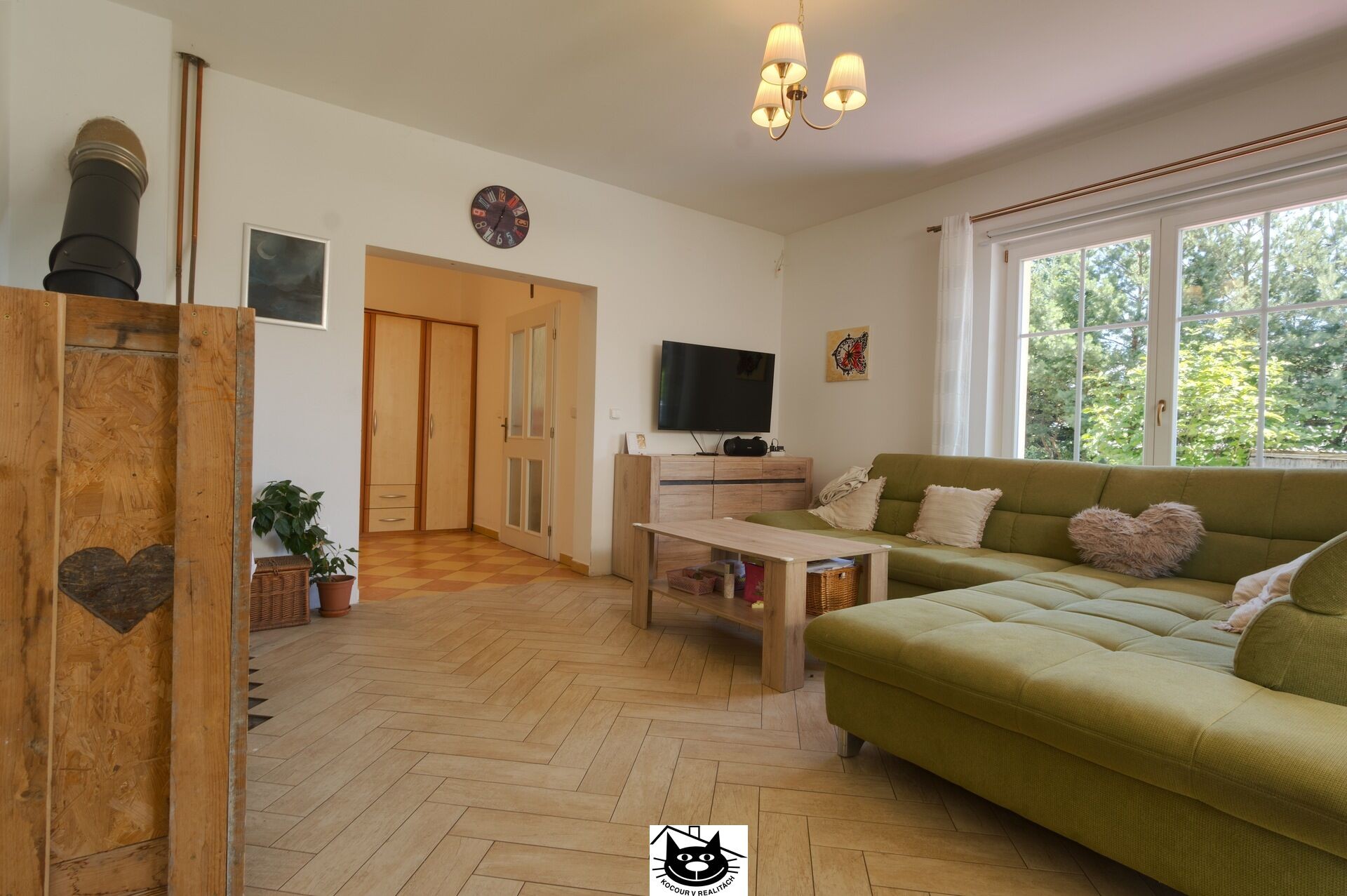 Rodinný dům · 169 m² · Příbram - 4