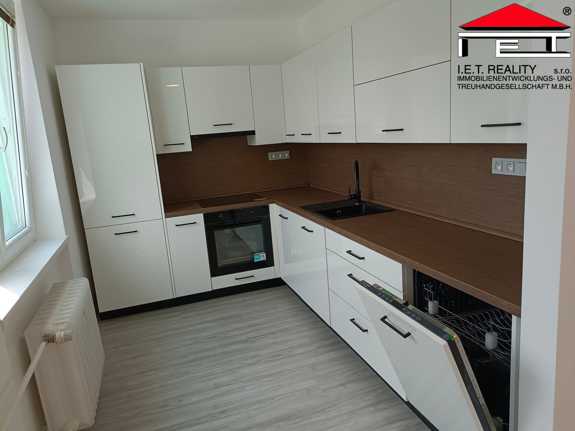 2+1, Lidická, Kopřivnice, 58 m² - 2