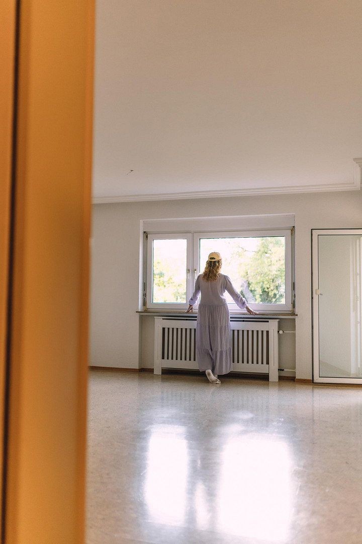 2+1, Sinbronner Straße 100 Nürnberg Röthenbach Bayern 90449, 61 m² - 1