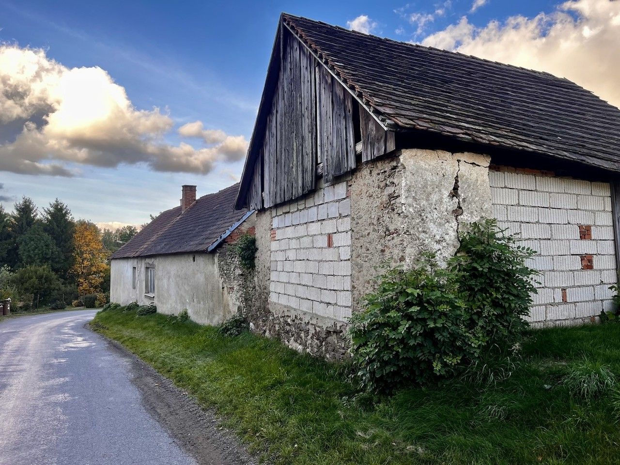 Prodej chalupa - Útěchovice, 90 m²