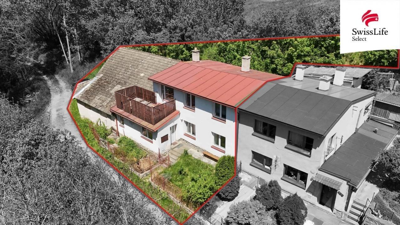 Rodinné domy, Kamenice, 140 m² - 2