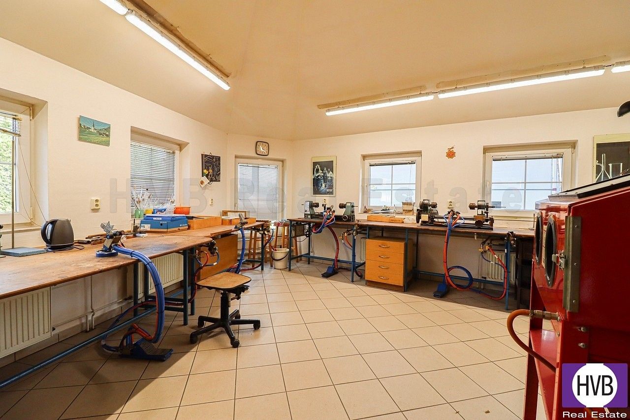 Výrobní prostory, Ostrava - Hošťálkovice, okres Ostrava-město, Moravskoslezský kraj, 42 m² - 1