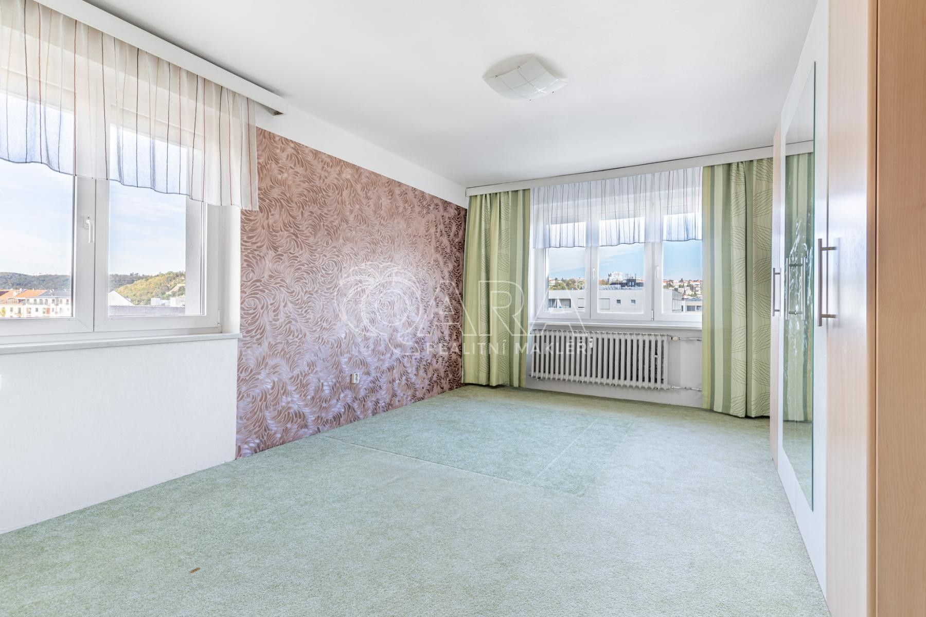 Byt 3+1 · 94 m² · Vrbenského, Praha Holešovice - 4