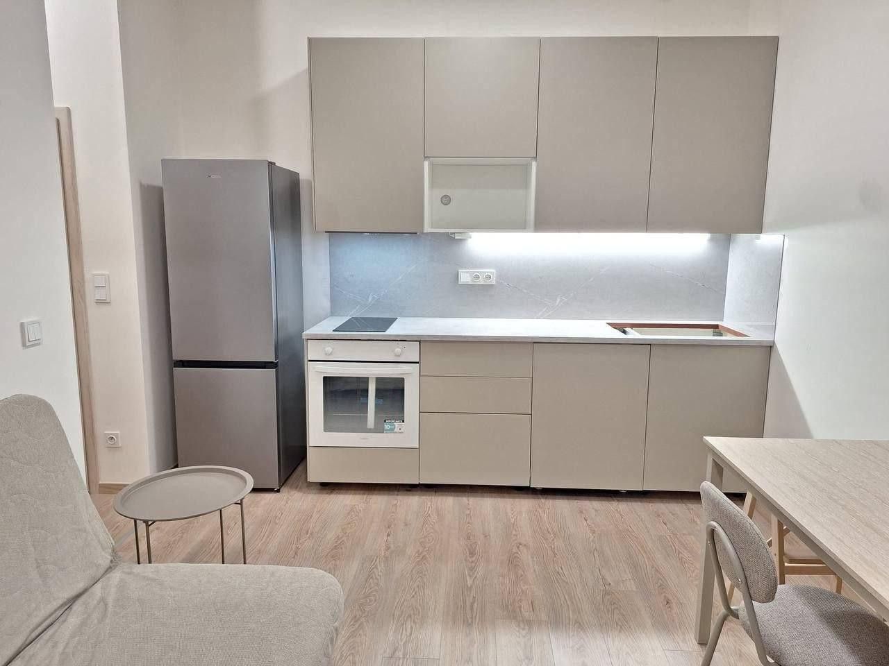 2+kk, Praha 15, Praha, 49 m² - 2