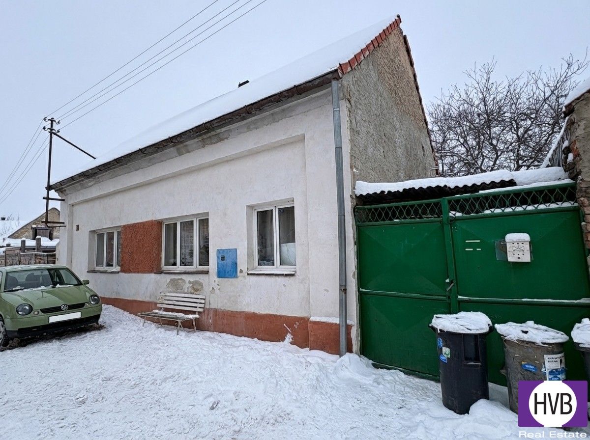 Rodinné domy, Zlonice, 90 m²