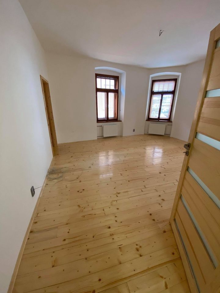 3+1 Apartment in Bruntál, okres Bruntál - View 3