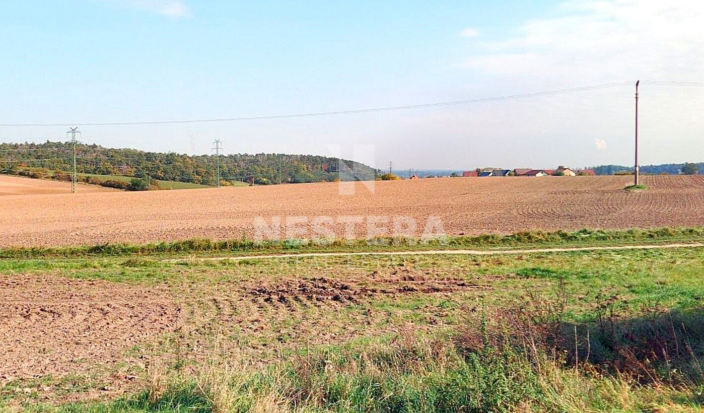 Zemědělský pozemek · Poříčany, okres Kolín - 4