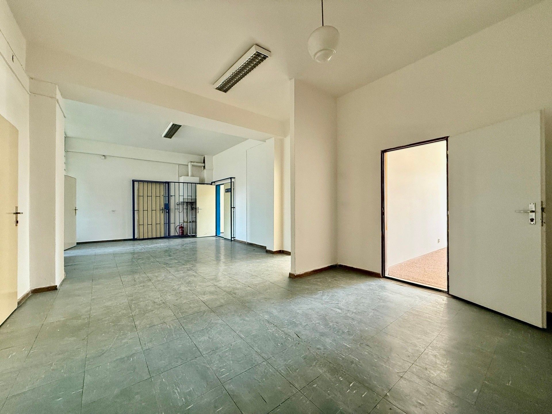 Kancelář · 26 m² · Juliánovské náměstí, Brno Židenice - 4