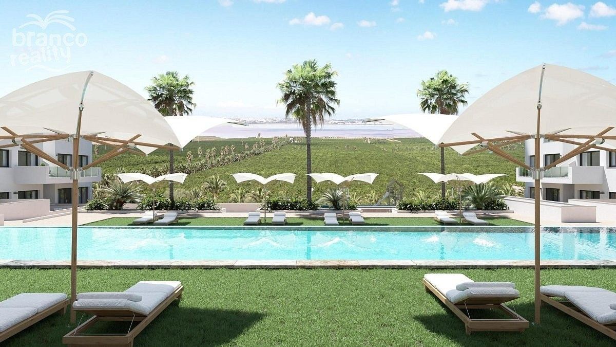 Prodej rodinný dům - Torrevieja, ES, 69 m² - 5