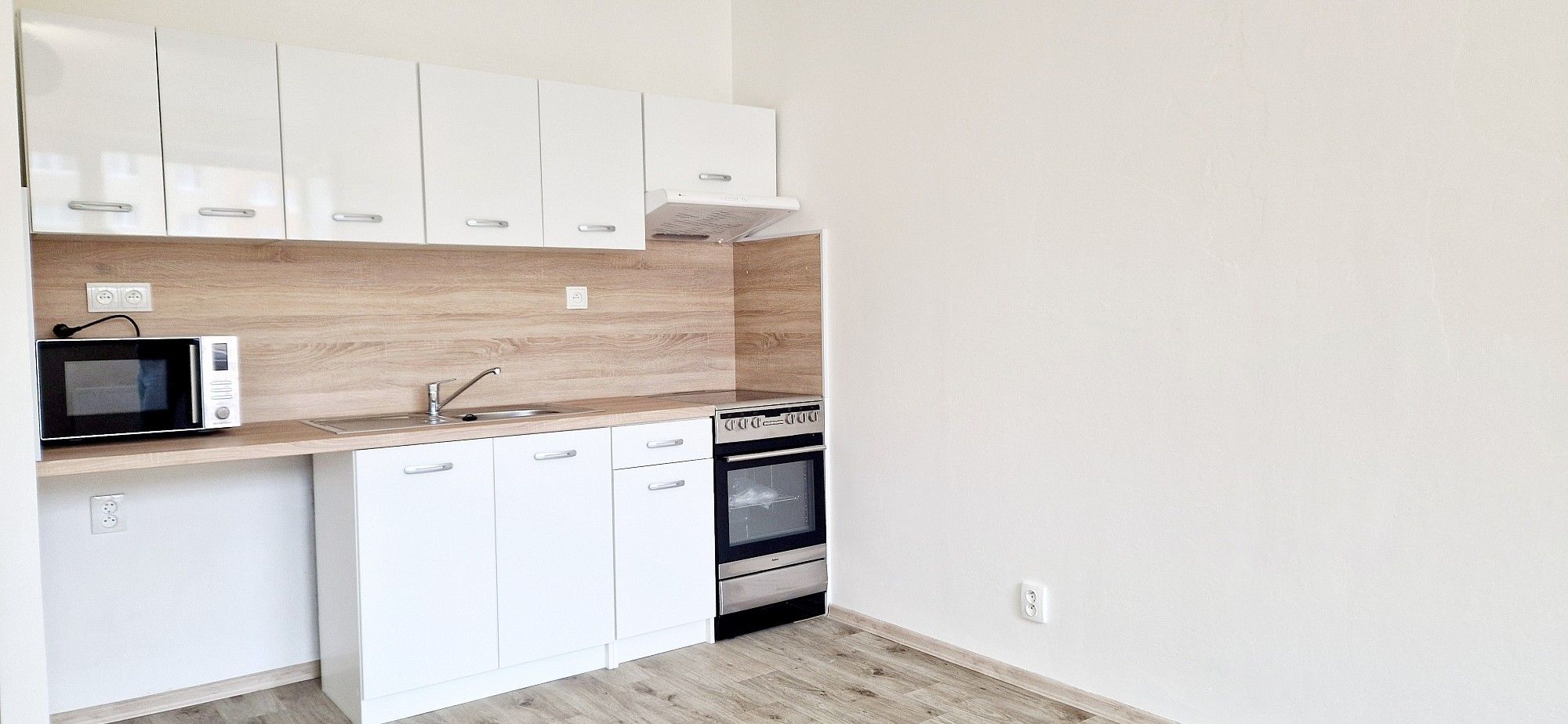 Prodej byt 1+kk - Havířov - Šumbark, okres Karviná, Moravskoslezský kraj, 29,6 m² - 2