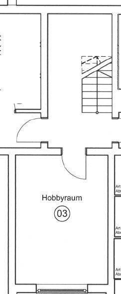 Obchodní prostory, Brettergartenstraße 57 Nürnberg Schniegling Bayern 90427, 15 m² - 2