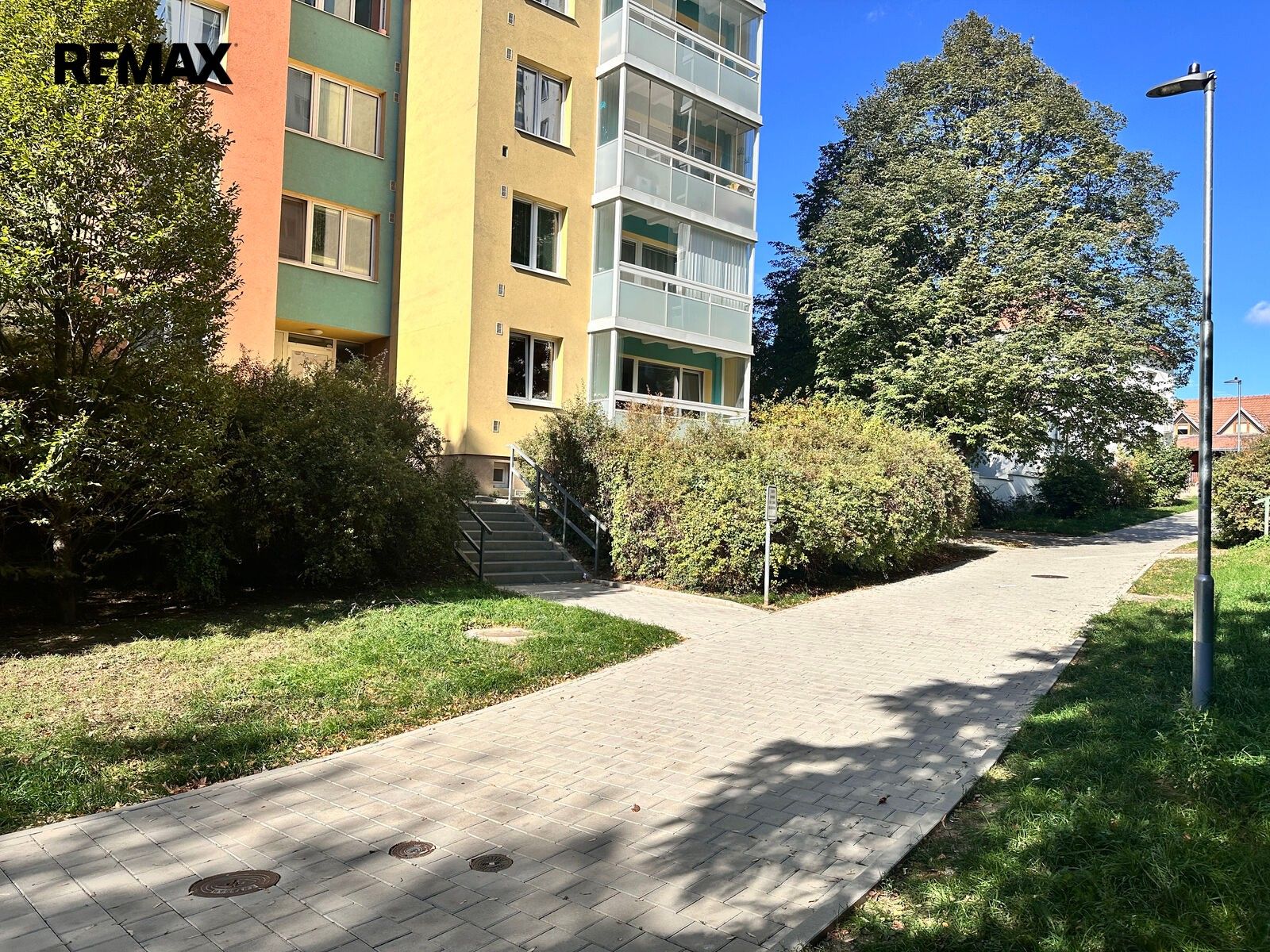 Byt 3+1 · 64 m² · Spodní 682, Brno Bohunice - 4