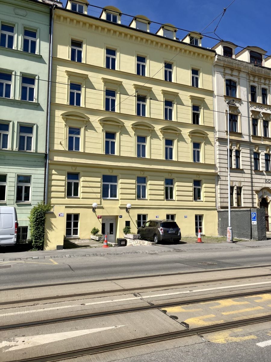 Pronájem byt - Radlická, Praha - Smíchov, 22 m² - 5