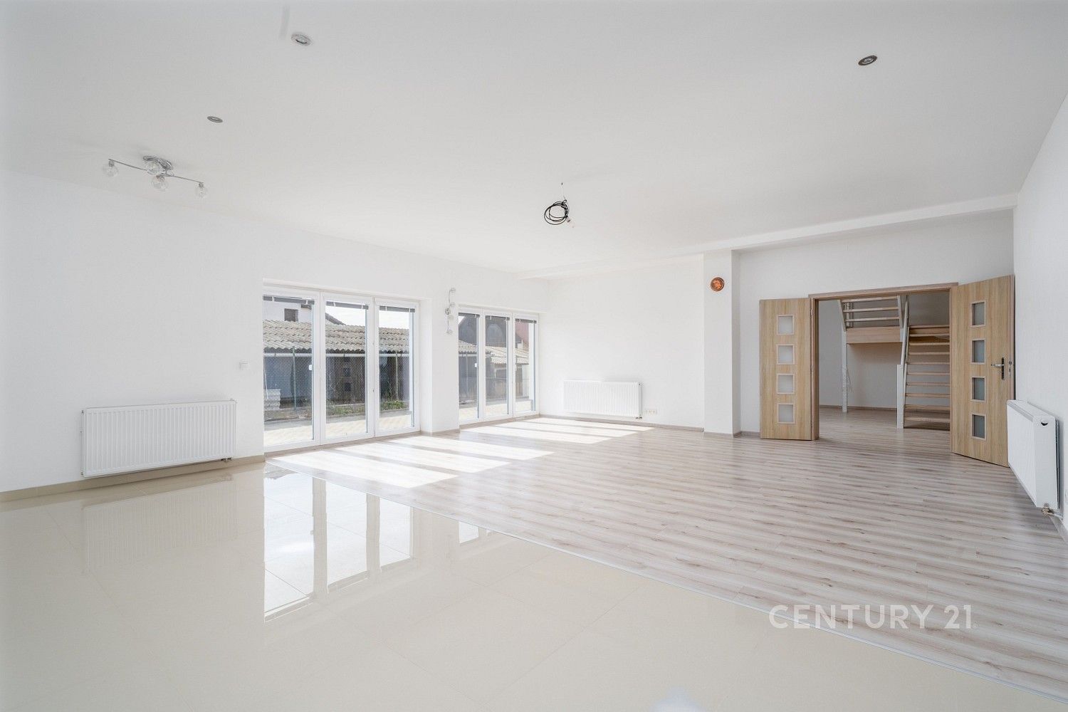 Rodinné domy, Rabakov, okres Mladá Boleslav, 253 m² - 2