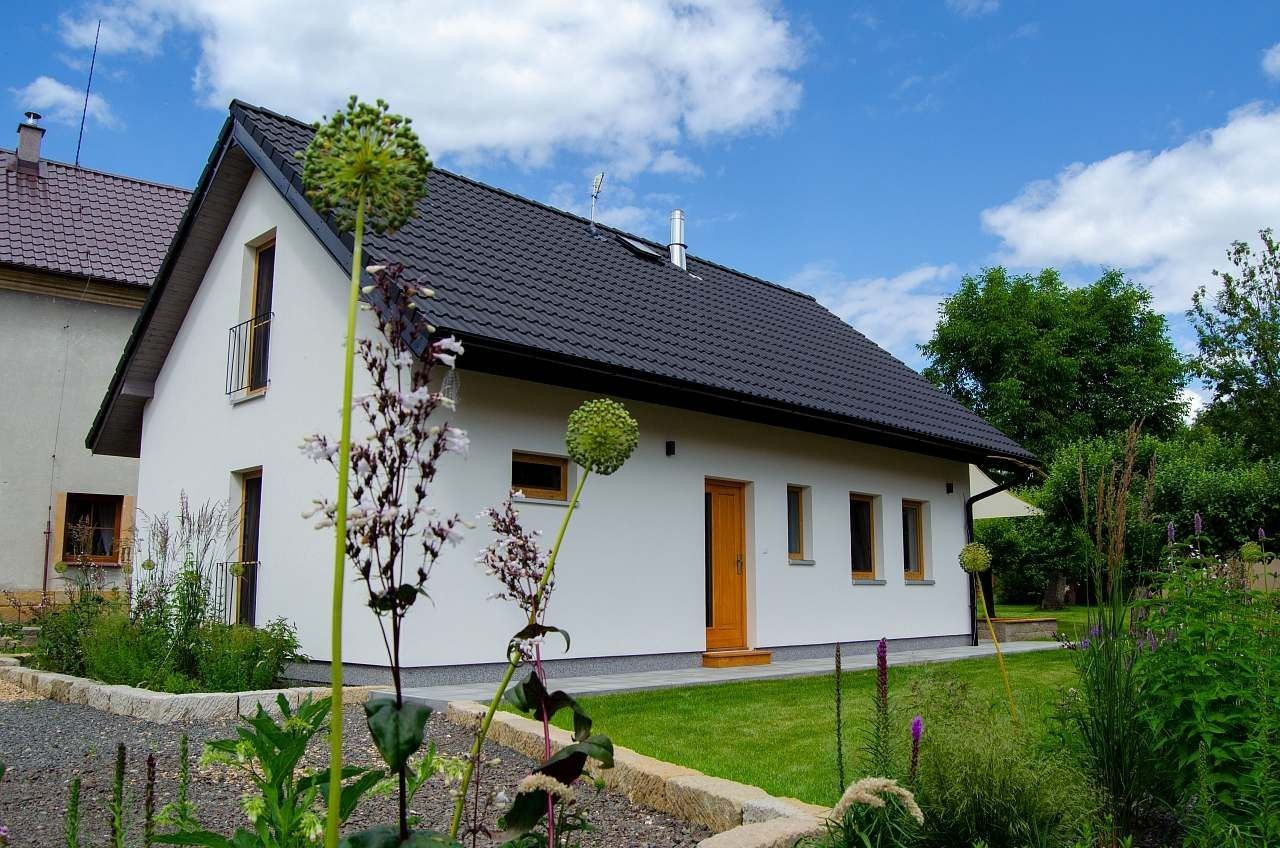 Chaty, Osek u Sobotky, Královéhradecký kraj