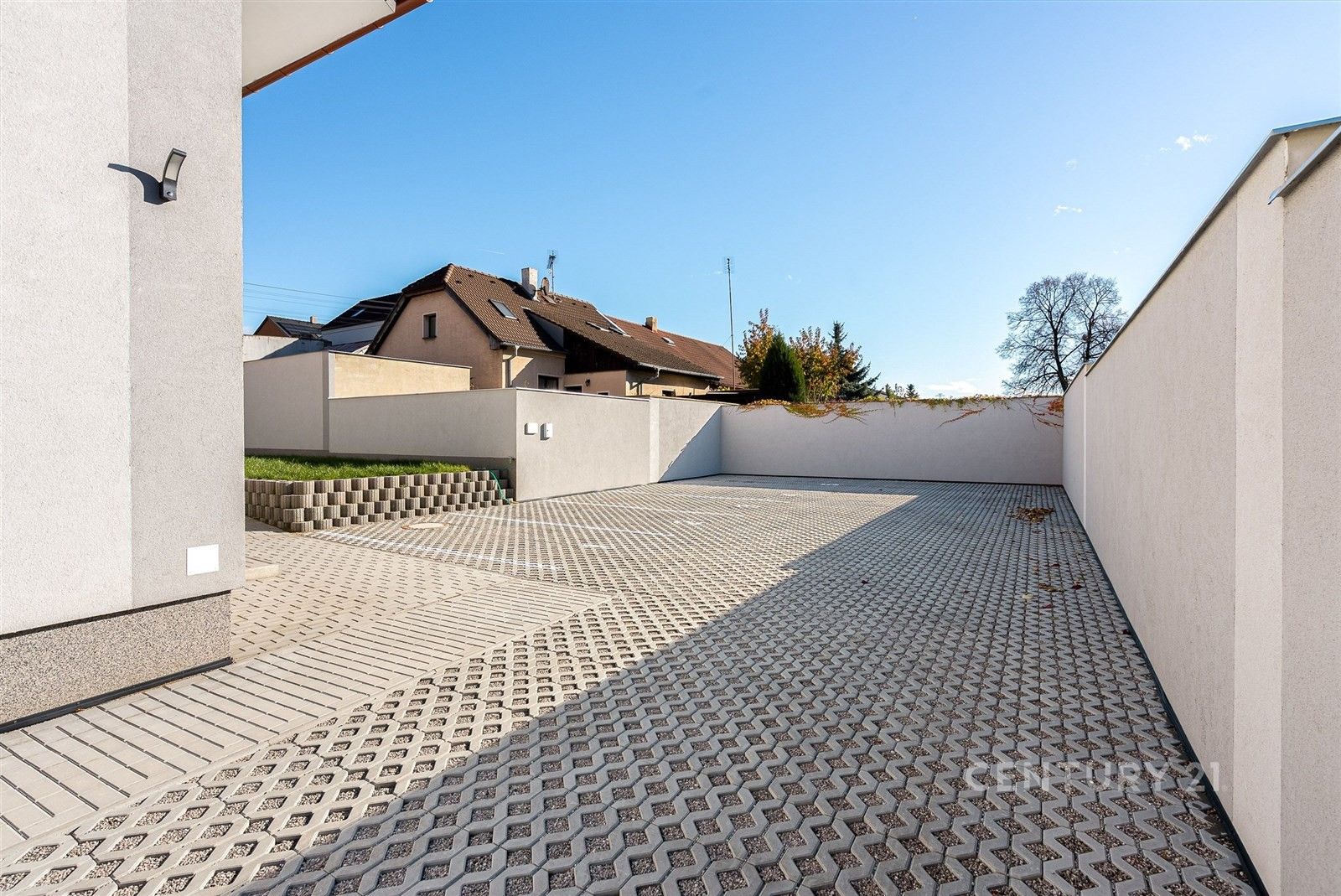 Prodej byt 1+kk - Karla Dudy 599, Kladno Dubí, 35 m² - 5